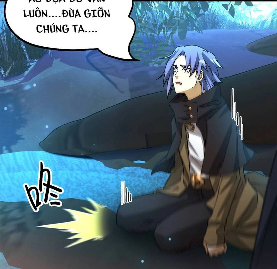 Tận Thế Trò Chơi Ghép Hình Chapter 30 - 104