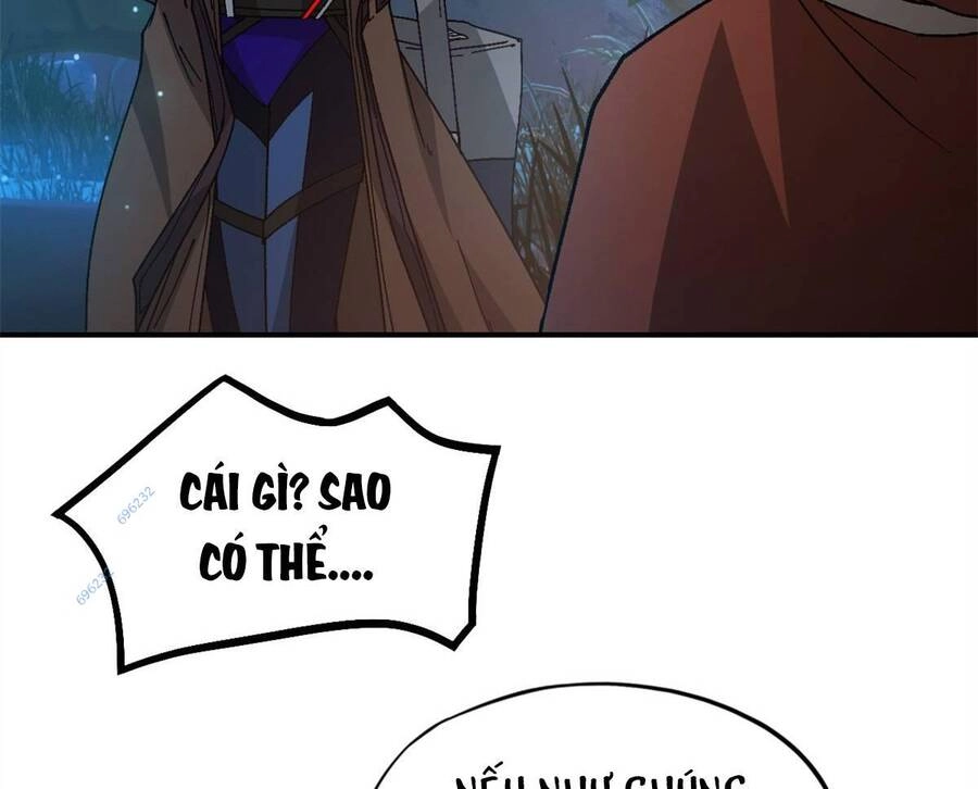 Tận Thế Trò Chơi Ghép Hình Chapter 30 - 111