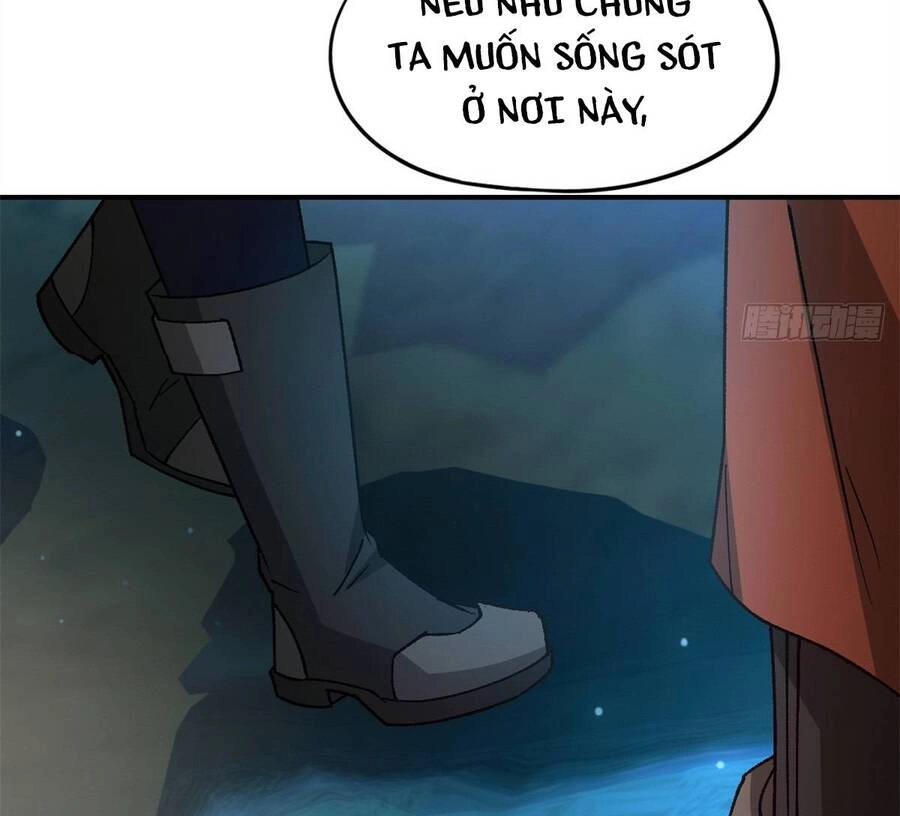 Tận Thế Trò Chơi Ghép Hình Chapter 30 - 112