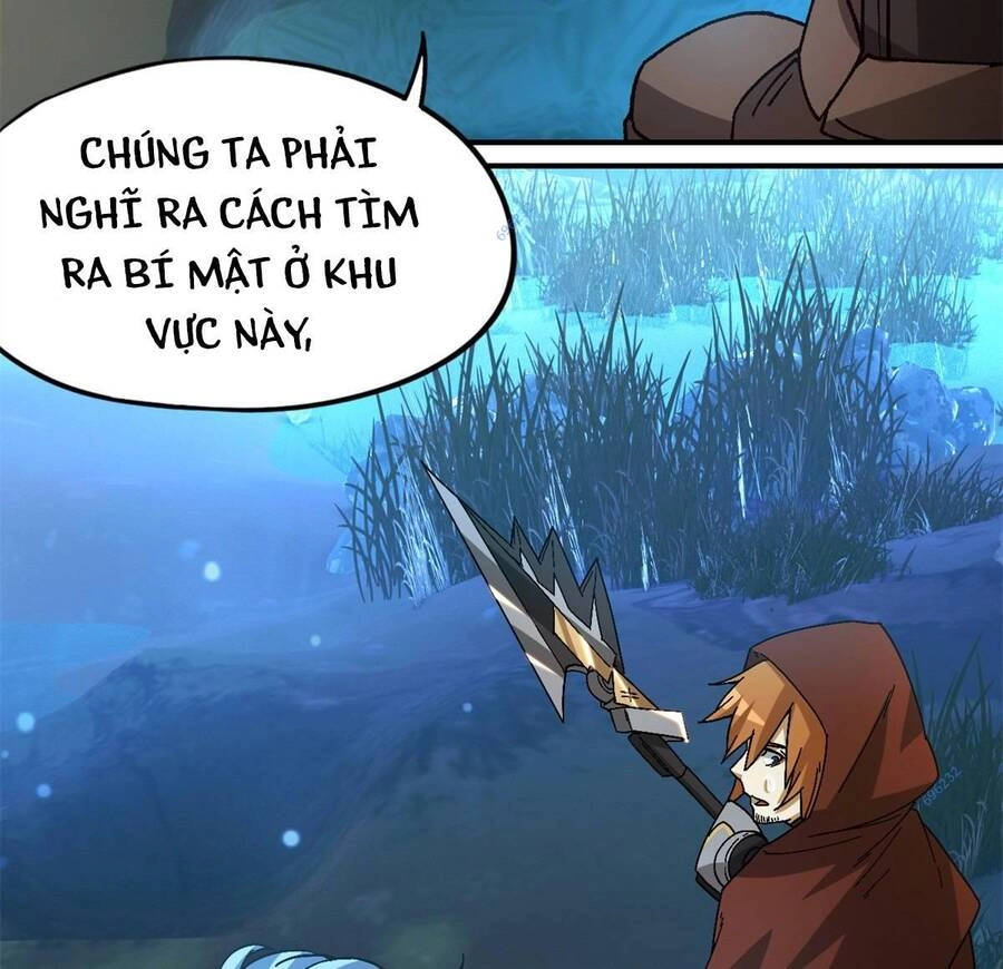 Tận Thế Trò Chơi Ghép Hình Chapter 30 - 113