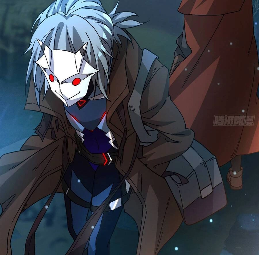 Tận Thế Trò Chơi Ghép Hình Chapter 30 - 114