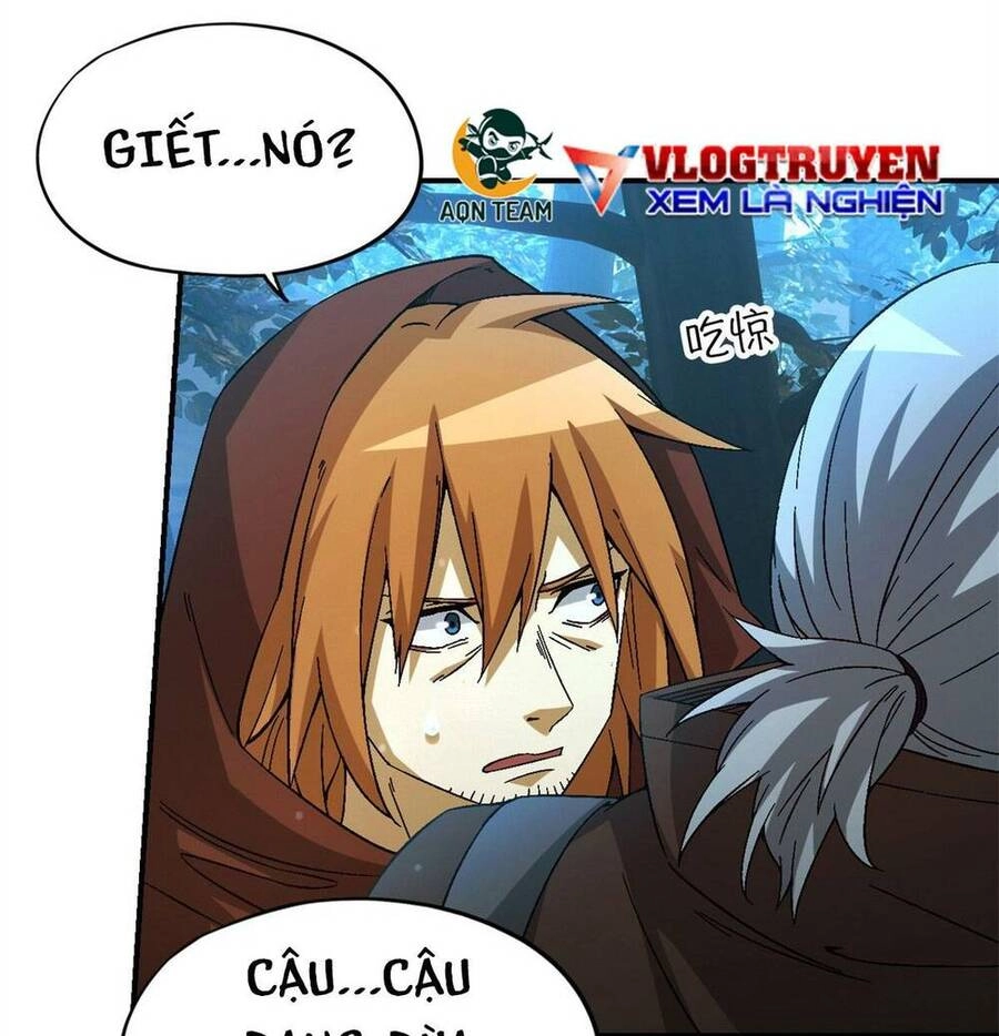 Tận Thế Trò Chơi Ghép Hình Chapter 31 - 2