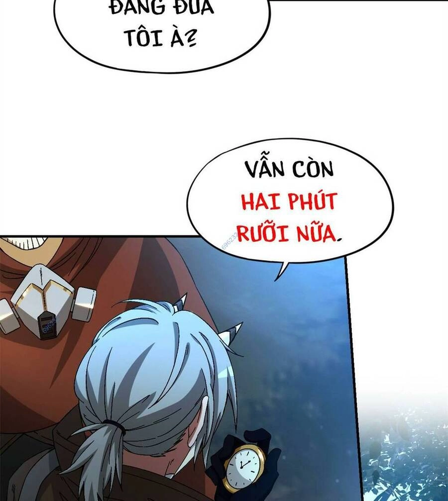 Tận Thế Trò Chơi Ghép Hình Chapter 31 - 3