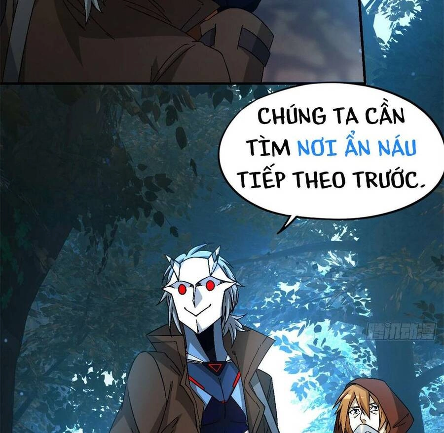 Tận Thế Trò Chơi Ghép Hình Chapter 31 - 4