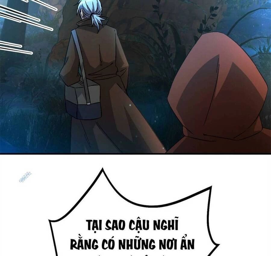 Tận Thế Trò Chơi Ghép Hình Chapter 31 - 7