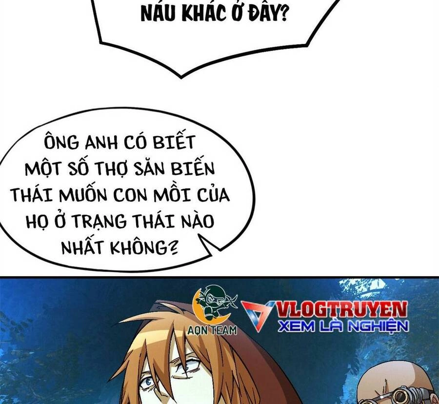 Tận Thế Trò Chơi Ghép Hình Chapter 31 - 8