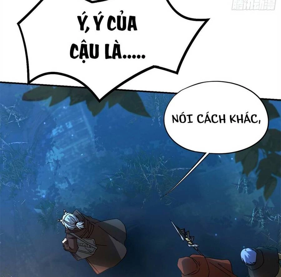 Tận Thế Trò Chơi Ghép Hình Chapter 31 - 10