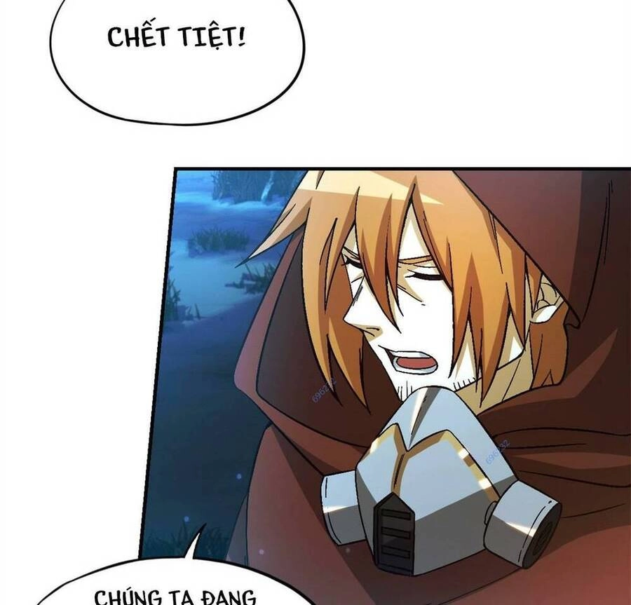 Tận Thế Trò Chơi Ghép Hình Chapter 31 - 15