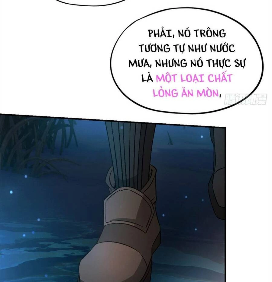 Tận Thế Trò Chơi Ghép Hình Chapter 31 - 18