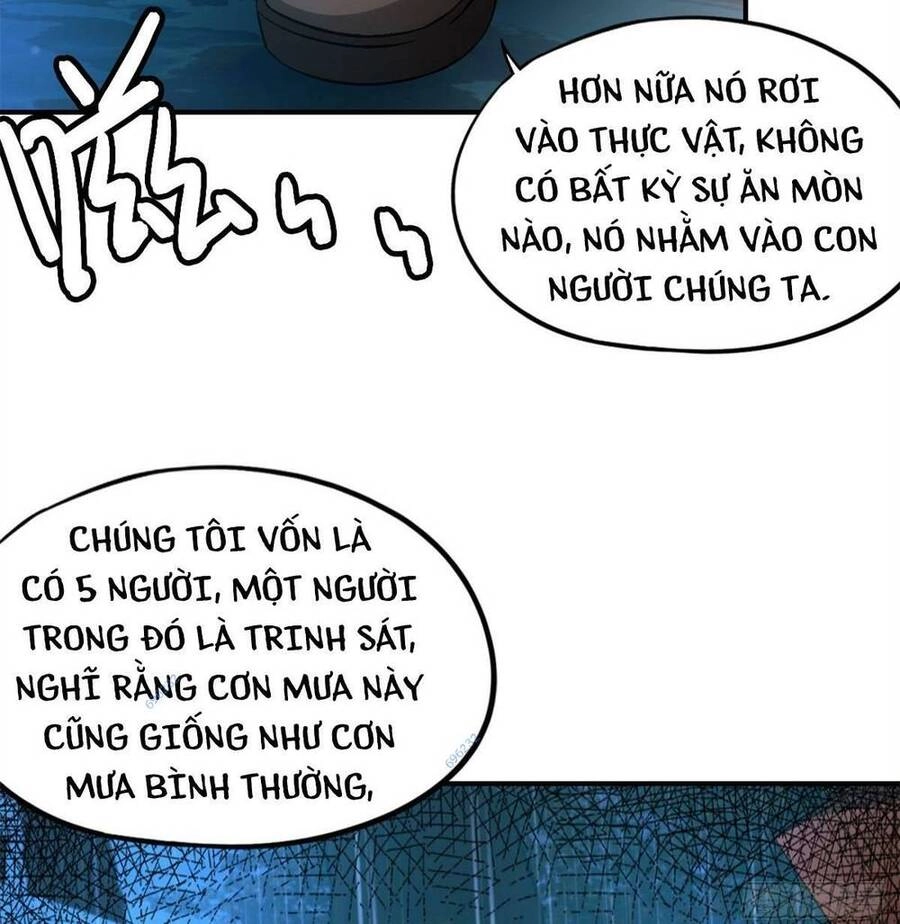 Tận Thế Trò Chơi Ghép Hình Chapter 31 - 19