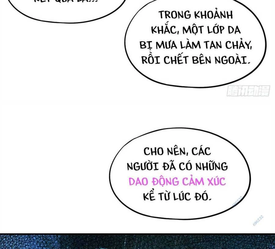 Tận Thế Trò Chơi Ghép Hình Chapter 31 - 21