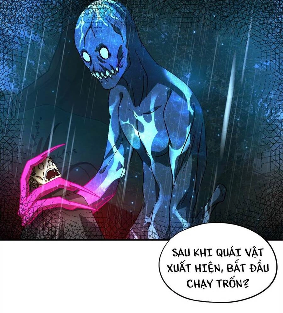 Tận Thế Trò Chơi Ghép Hình Chapter 31 - 22