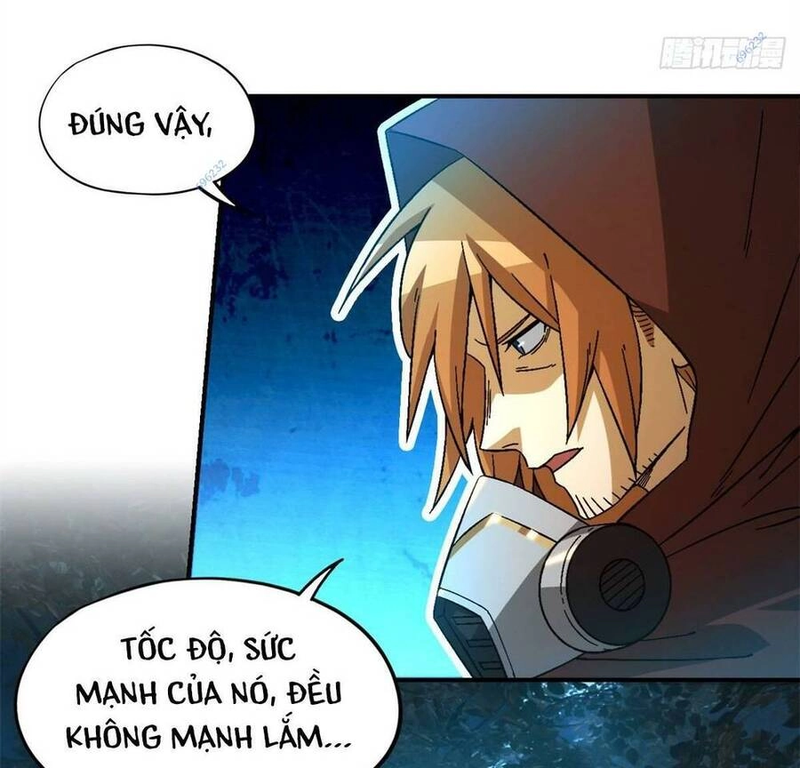 Tận Thế Trò Chơi Ghép Hình Chapter 31 - 23