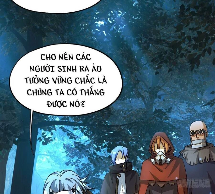 Tận Thế Trò Chơi Ghép Hình Chapter 31 - 24