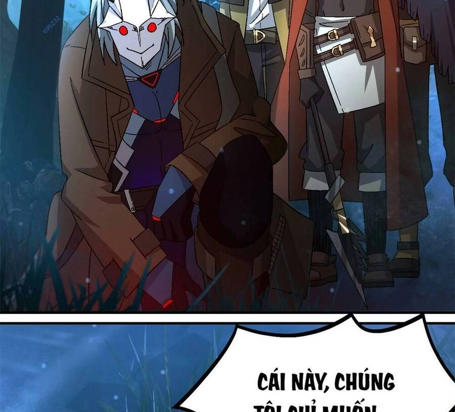 Tận Thế Trò Chơi Ghép Hình Chapter 31 - 25