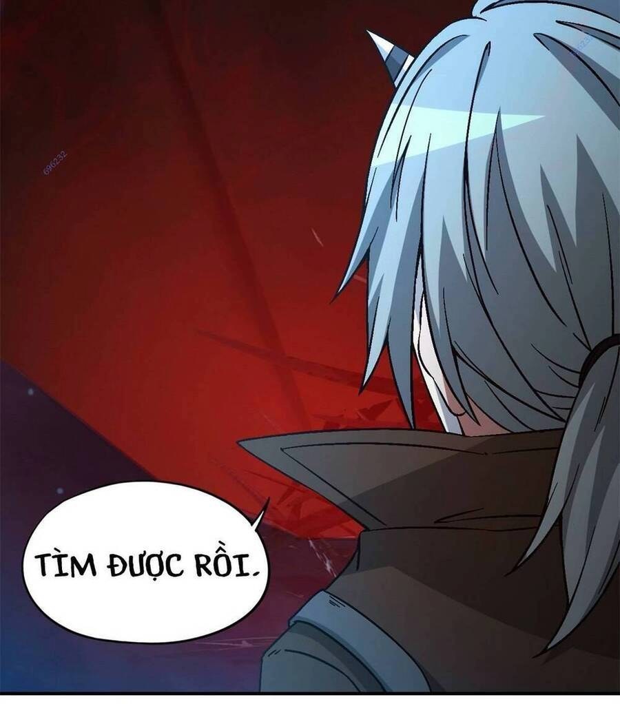 Tận Thế Trò Chơi Ghép Hình Chapter 31 - 27