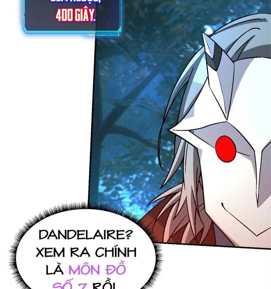 Tận Thế Trò Chơi Ghép Hình Chapter 31 - 30