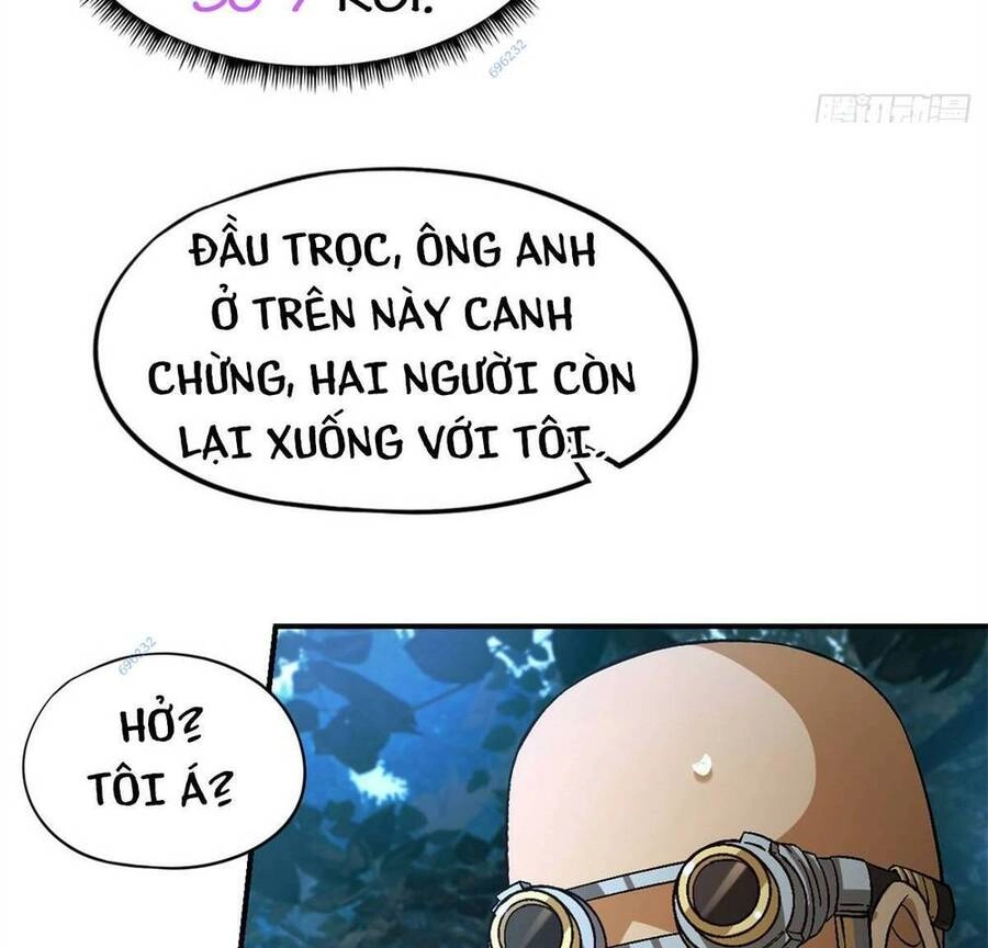 Tận Thế Trò Chơi Ghép Hình Chapter 31 - 31