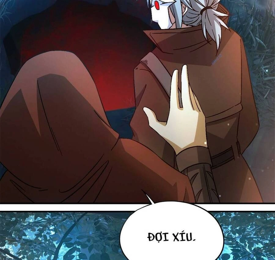 Tận Thế Trò Chơi Ghép Hình Chapter 31 - 35