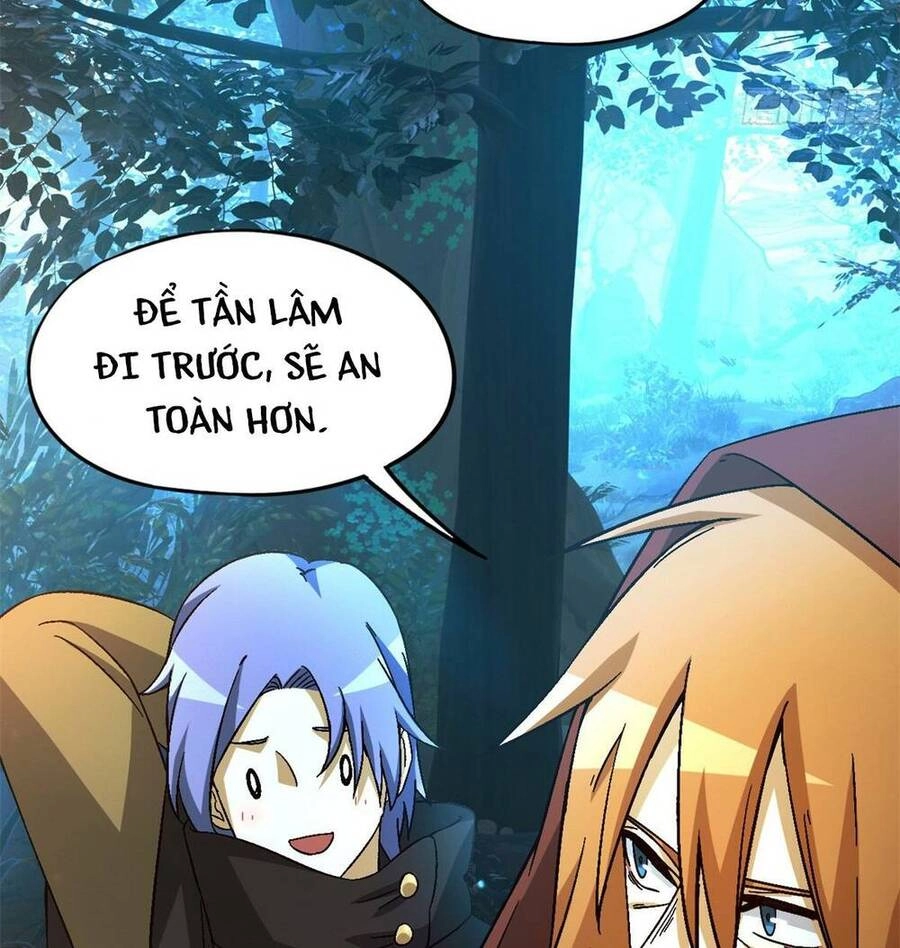 Tận Thế Trò Chơi Ghép Hình Chapter 31 - 36