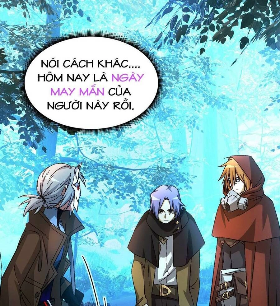 Tận Thế Trò Chơi Ghép Hình Chapter 31 - 41