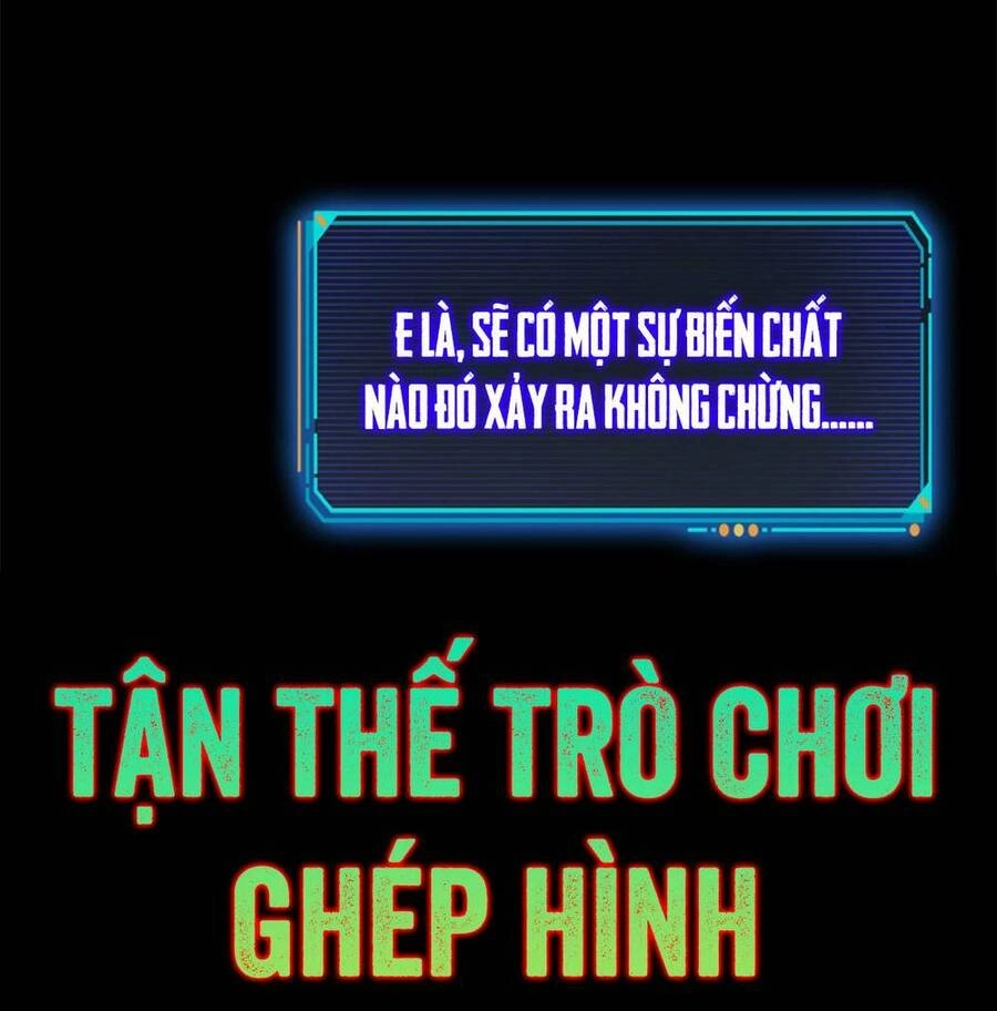 Tận Thế Trò Chơi Ghép Hình Chapter 31 - 46