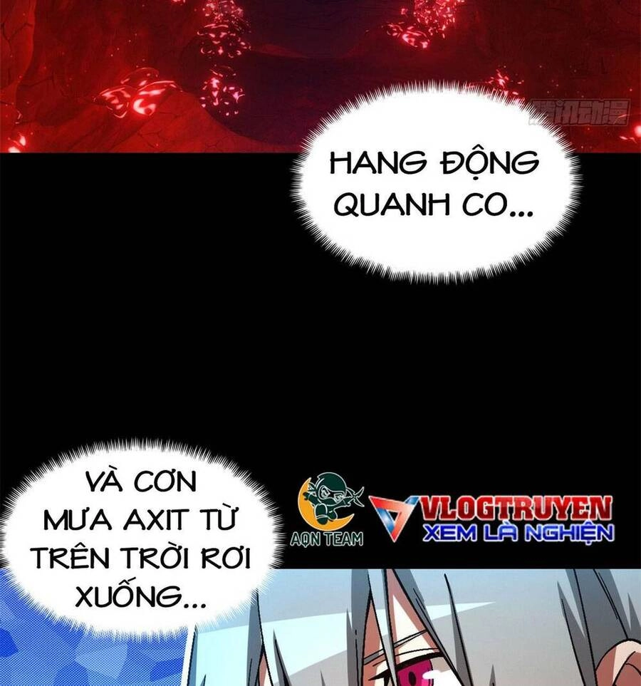 Tận Thế Trò Chơi Ghép Hình Chapter 31 - 56