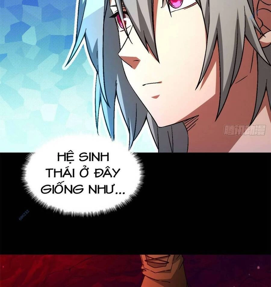 Tận Thế Trò Chơi Ghép Hình Chapter 31 - 57