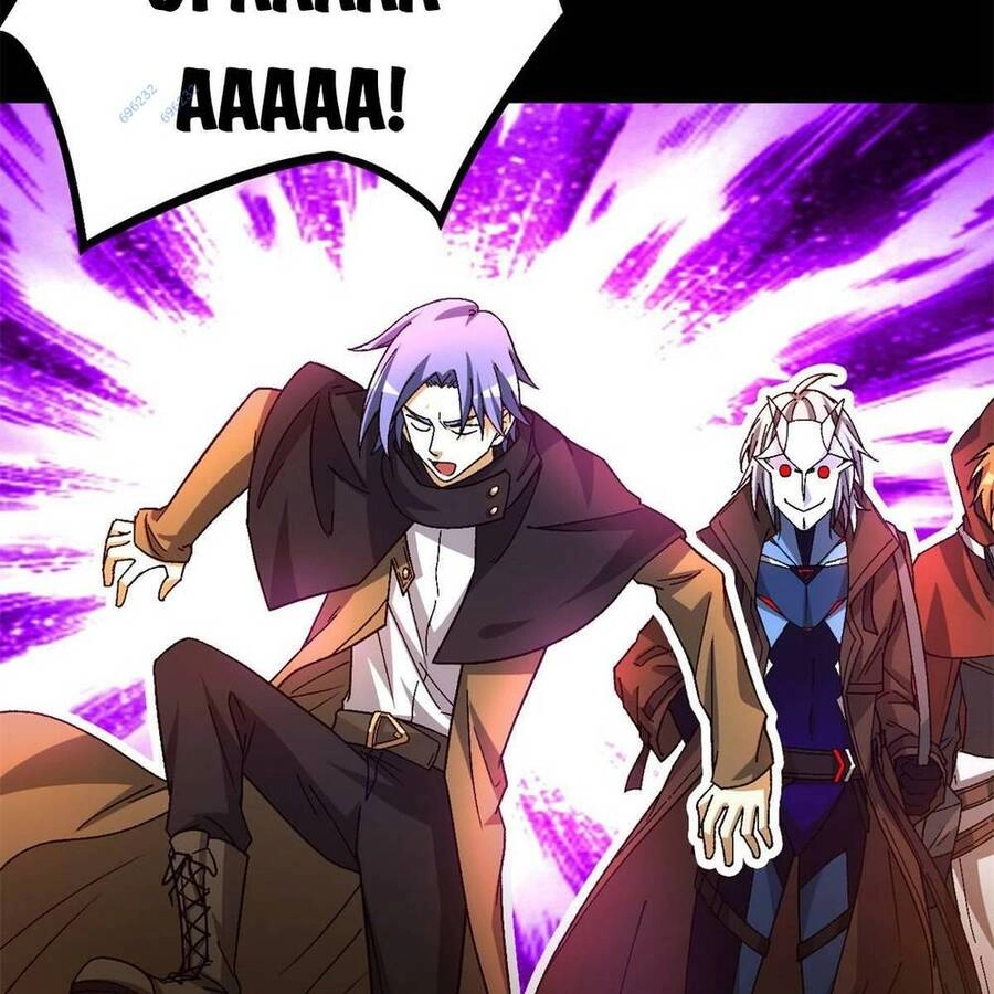 Tận Thế Trò Chơi Ghép Hình Chapter 31 - 59