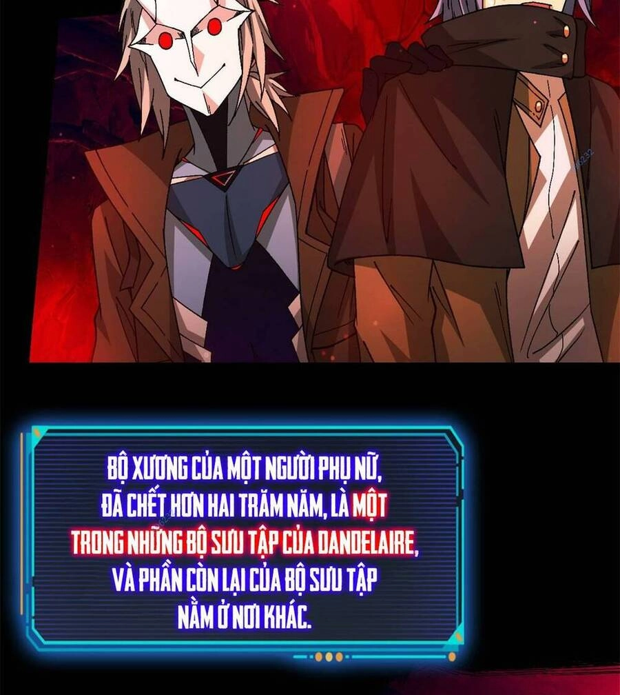 Tận Thế Trò Chơi Ghép Hình Chapter 31 - 63