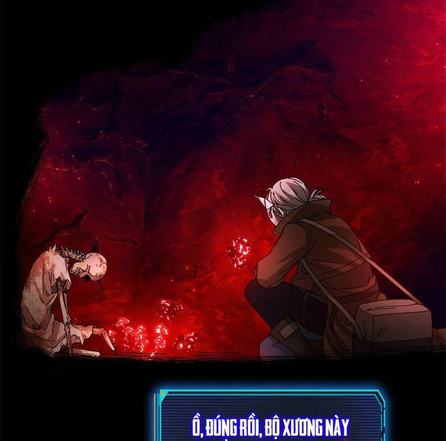 Tận Thế Trò Chơi Ghép Hình Chapter 31 - 64