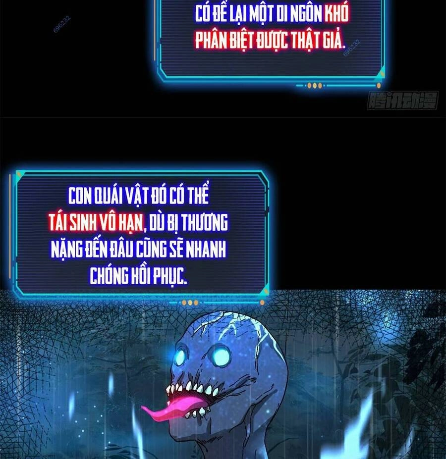 Tận Thế Trò Chơi Ghép Hình Chapter 31 - 65