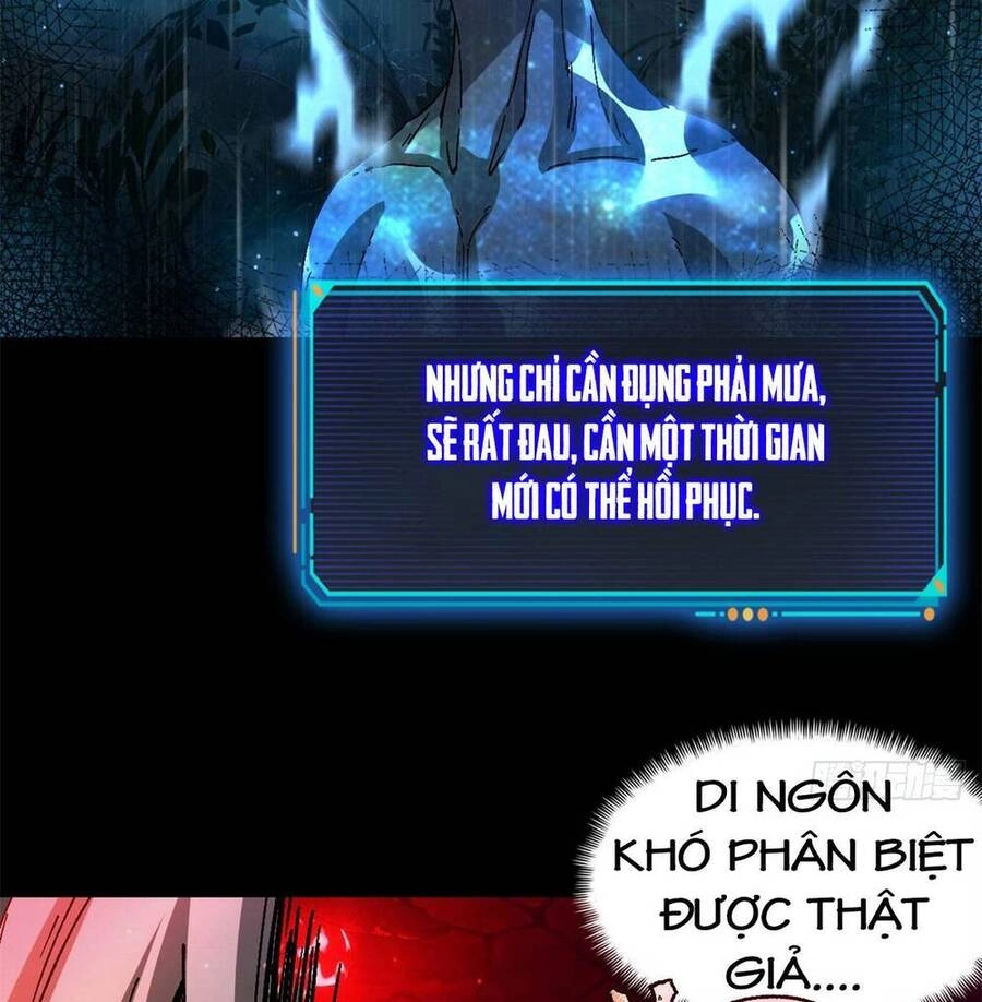 Tận Thế Trò Chơi Ghép Hình Chapter 31 - 66