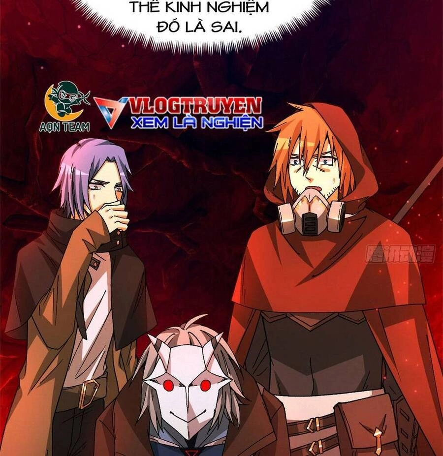 Tận Thế Trò Chơi Ghép Hình Chapter 31 - 68