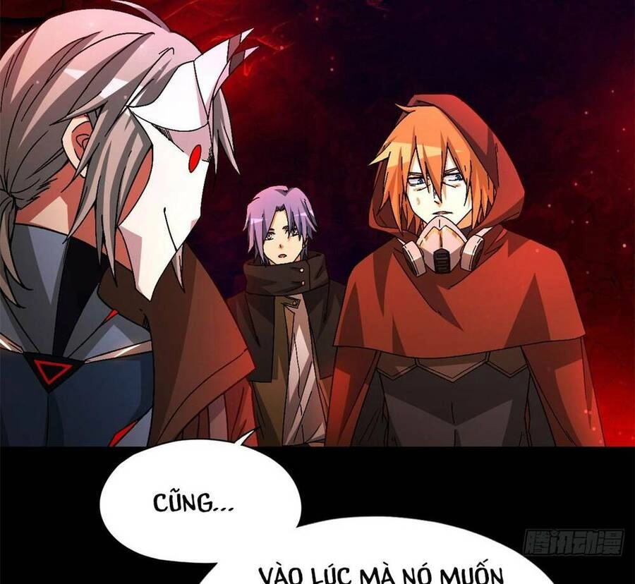 Tận Thế Trò Chơi Ghép Hình Chapter 31 - 72