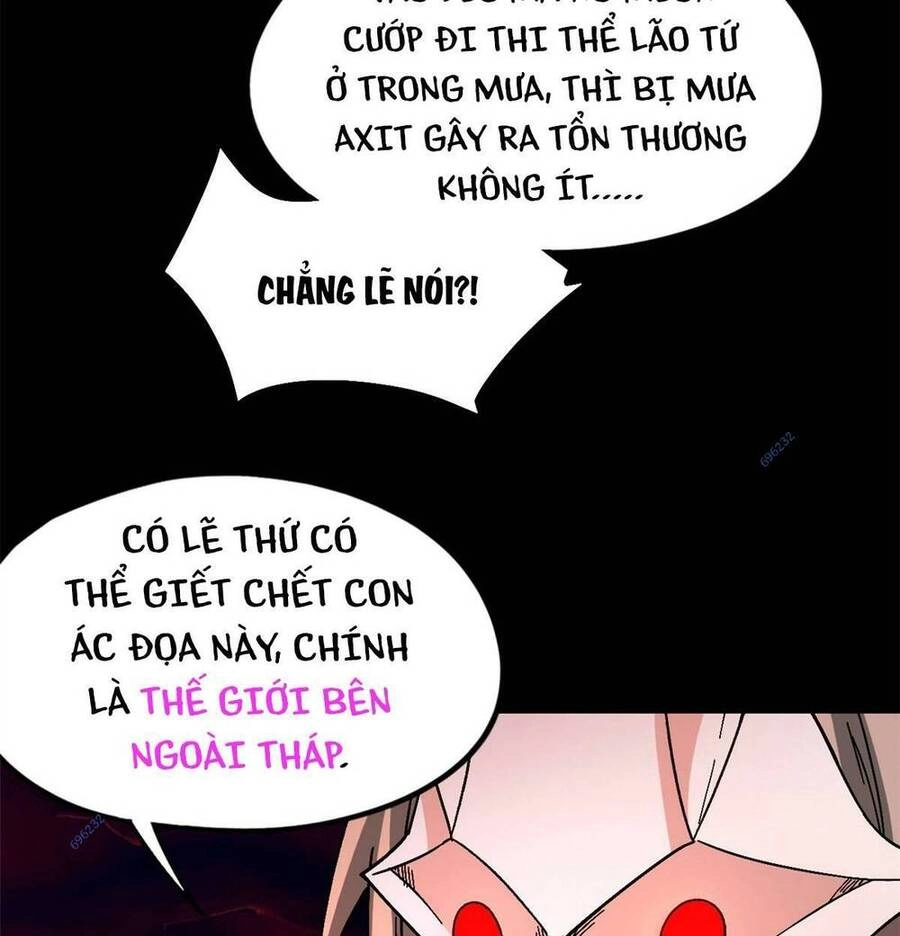 Tận Thế Trò Chơi Ghép Hình Chapter 31 - 73