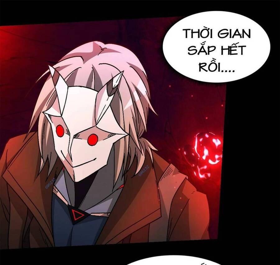 Tận Thế Trò Chơi Ghép Hình Chapter 31 - 79