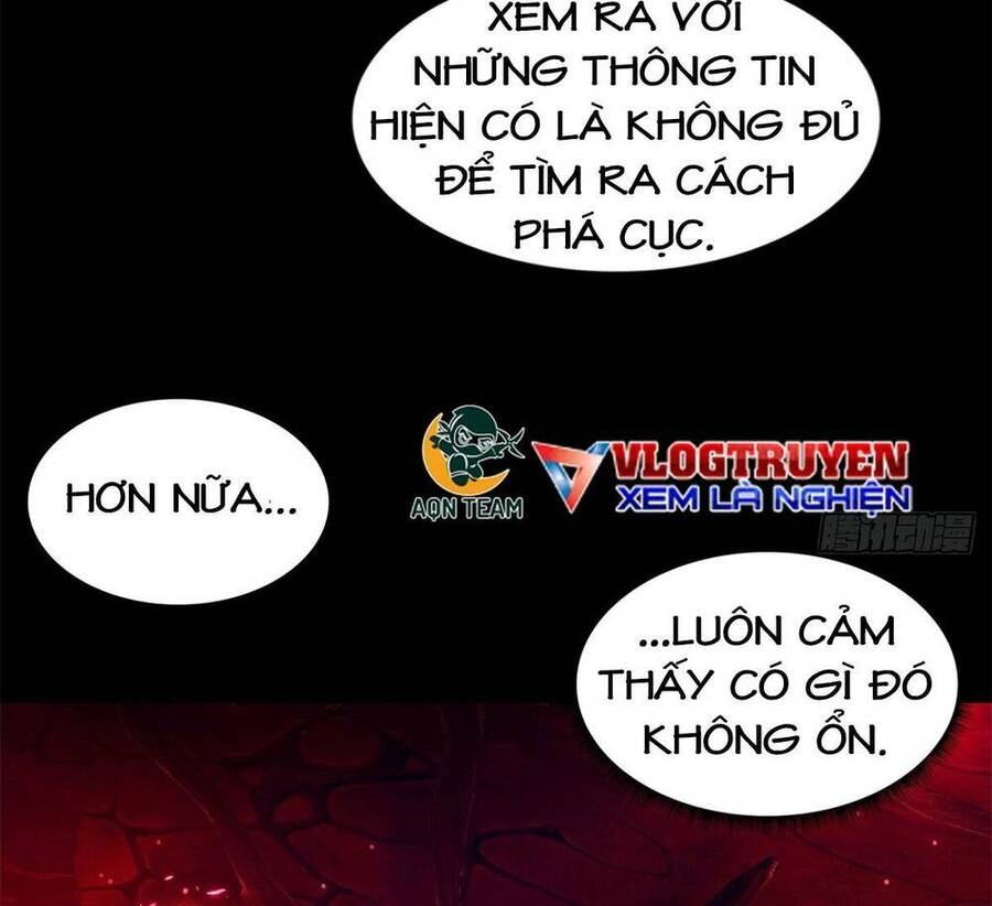 Tận Thế Trò Chơi Ghép Hình Chapter 31 - 80