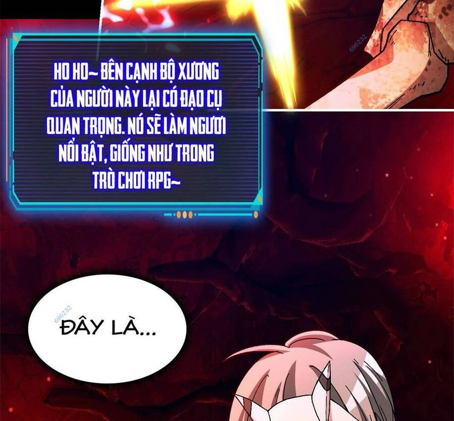 Tận Thế Trò Chơi Ghép Hình Chapter 31 - 83