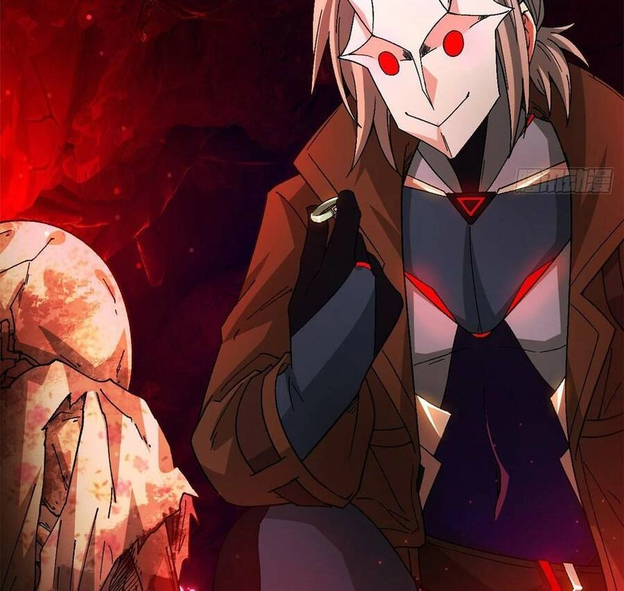 Tận Thế Trò Chơi Ghép Hình Chapter 31 - 84