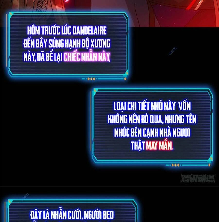 Tận Thế Trò Chơi Ghép Hình Chapter 31 - 85