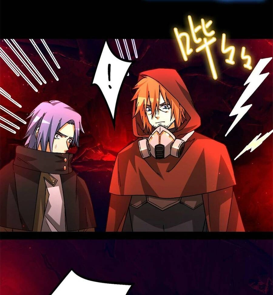 Tận Thế Trò Chơi Ghép Hình Chapter 31 - 88