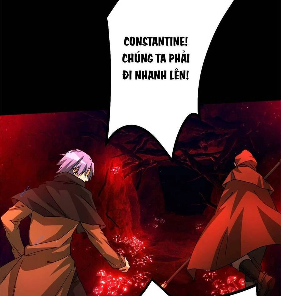 Tận Thế Trò Chơi Ghép Hình Chapter 31 - 91