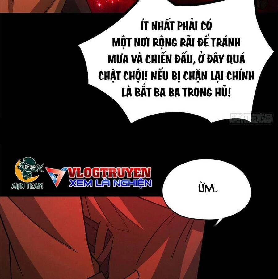 Tận Thế Trò Chơi Ghép Hình Chapter 31 - 92