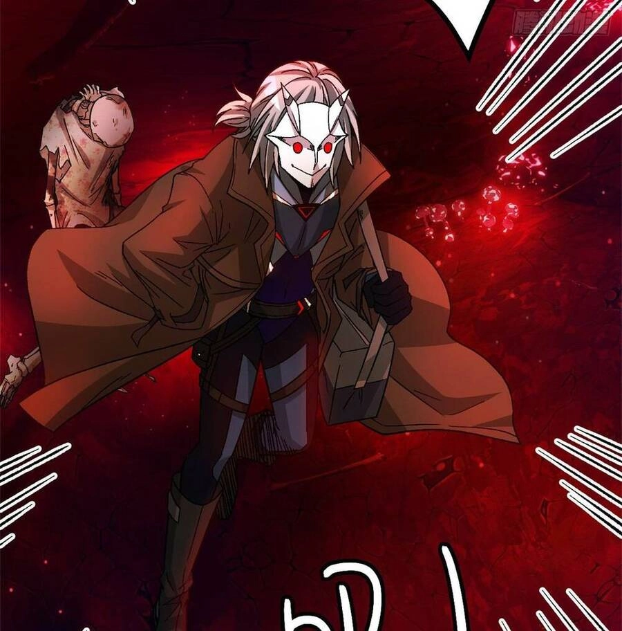 Tận Thế Trò Chơi Ghép Hình Chapter 31 - 94