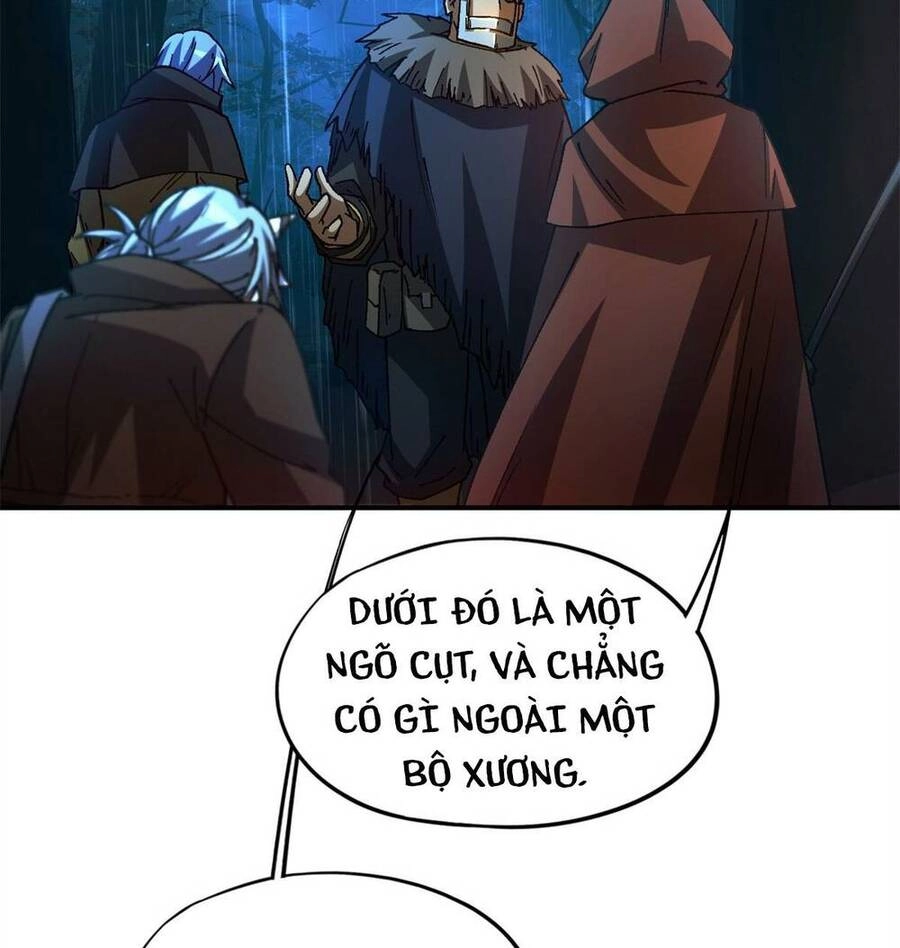 Tận Thế Trò Chơi Ghép Hình Chapter 31 - 102