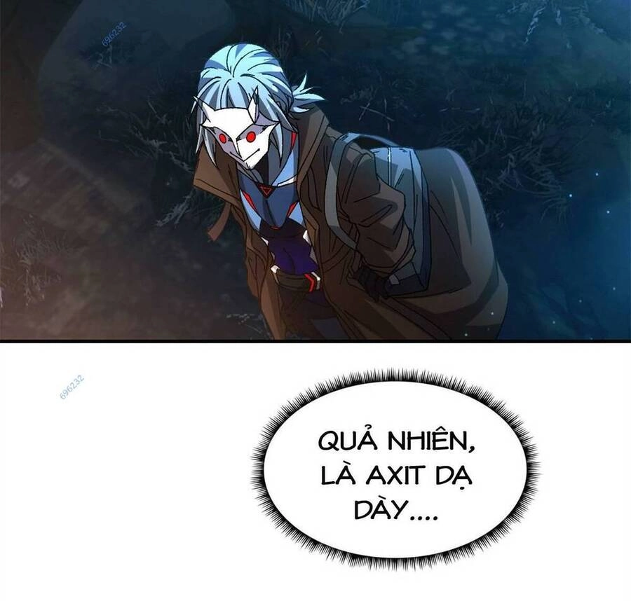 Tận Thế Trò Chơi Ghép Hình Chapter 31 - 105