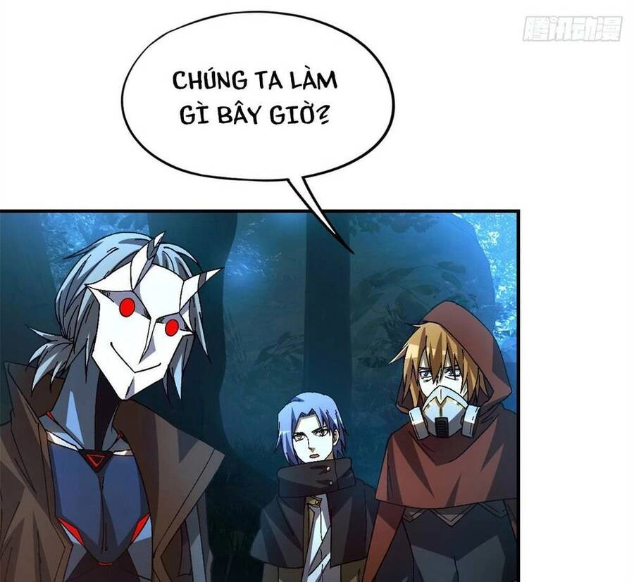 Tận Thế Trò Chơi Ghép Hình Chapter 31 - 106