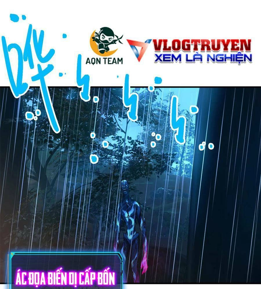 Tận Thế Trò Chơi Ghép Hình Chapter 32 - 2