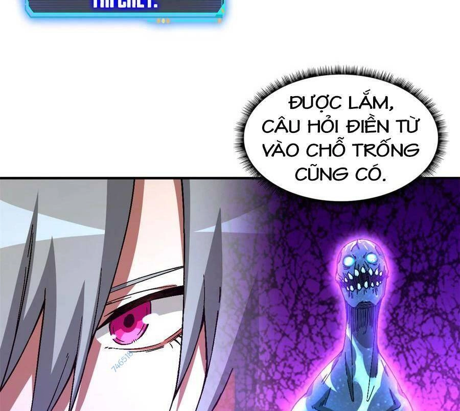 Tận Thế Trò Chơi Ghép Hình Chapter 32 - 9